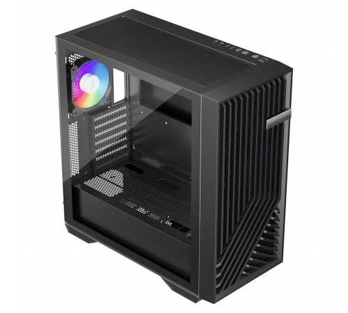 Корпус для ПК 1ST PLAYER GAMING CASE FD8 E-ATX