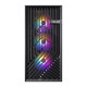 Корпус для ПК 1ST PLAYER GAMING CASE FD8 E-ATX