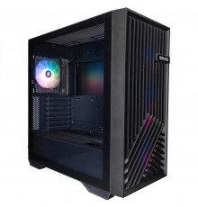 Корпус для ПК 1ST PLAYER GAMING CASE FD8 E-ATX