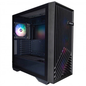 Корпус для ПК 1ST PLAYER GAMING CASE FD8 E-ATX