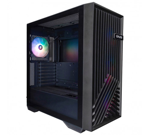 Корпус для ПК 1ST PLAYER GAMING CASE FD8 E-ATX