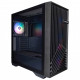 Корпус для ПК 1ST PLAYER GAMING CASE FD8 E-ATX