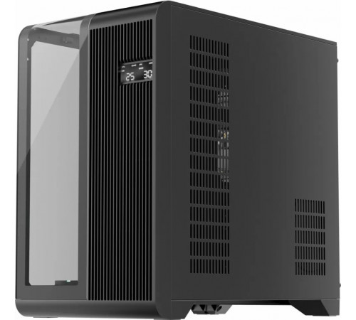 Корпус для ПК 1ST PLAYER GAMING CASE RT7 ATX Аквариум 