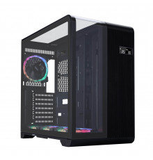 Корпус для ПК 1ST PLAYER GAMING CASE RT7 ATX Аквариум 