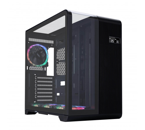 Корпус для ПК 1ST PLAYER GAMING CASE RT7 ATX Аквариум 