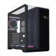 Корпус для ПК 1ST PLAYER GAMING CASE RT7 ATX Аквариум 