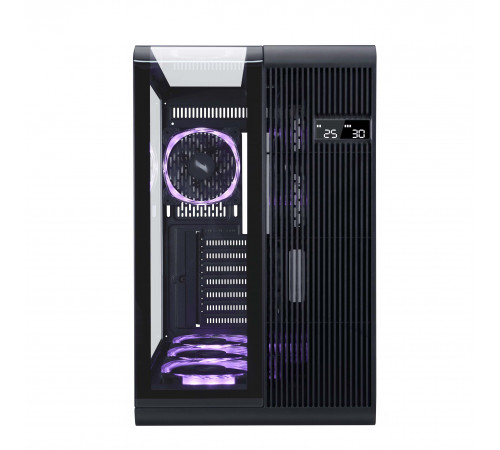 Корпус для ПК 1ST PLAYER GAMING CASE RT7 ATX Аквариум 