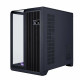 Корпус для ПК 1ST PLAYER GAMING CASE RT7 ATX Аквариум 