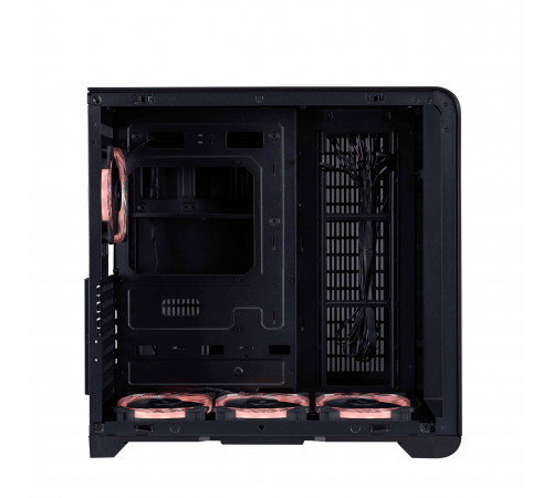 Корпус для ПК 1ST PLAYER GAMING CASE RT7 ATX Аквариум 
