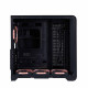 Корпус для ПК 1ST PLAYER GAMING CASE RT7 ATX Аквариум 