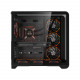 Корпус для ПК 1ST PLAYER GAMING CASE RT7 ATX Аквариум 