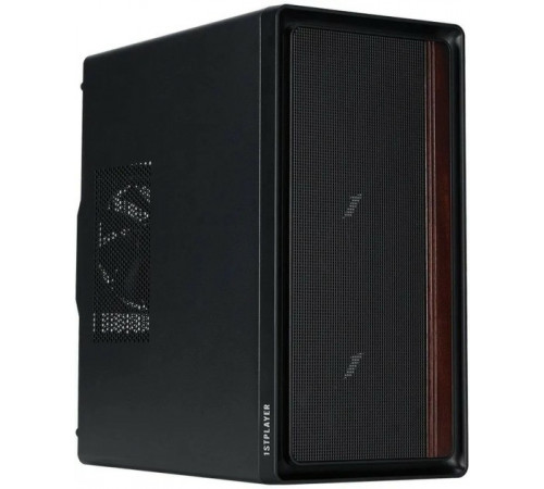 Корпус для ПК 1ST PLAYER GAMING CASE WD1 mATX