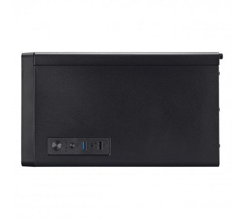 Корпус для ПК 1ST PLAYER GAMING CASE WD1 mATX