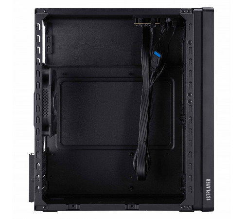 Корпус для ПК 1ST PLAYER GAMING CASE WD1 mATX