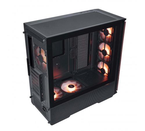 Корпус для ПК 1ST PLAYER GAMING CASE WD7 ATX