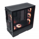 Корпус для ПК 1ST PLAYER GAMING CASE WD7 ATX