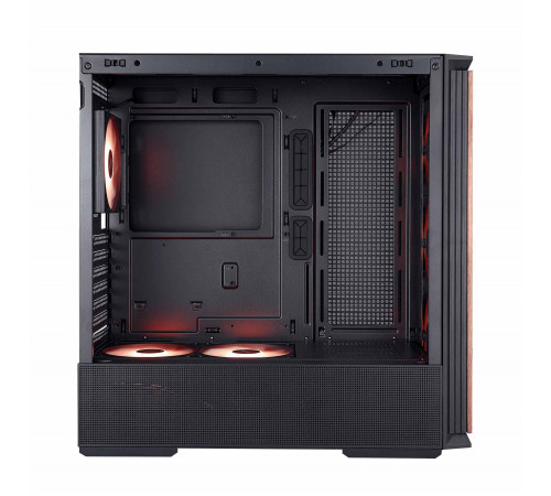 Корпус для ПК 1ST PLAYER GAMING CASE WD7 ATX