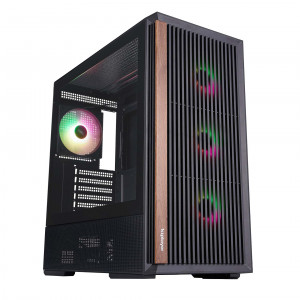 Корпус для ПК 1ST PLAYER GAMING CASE WD7 ATX