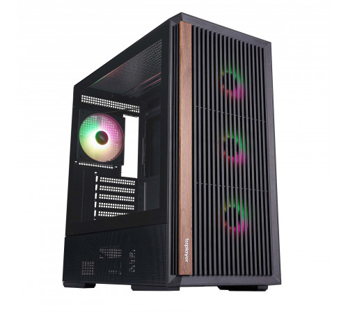 Корпус для ПК 1ST PLAYER GAMING CASE WD7 ATX