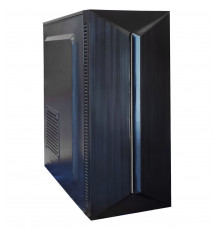 Корпус для ПК Office LED ATX Б/У