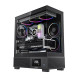 Корпус для ПК Cyber A01D