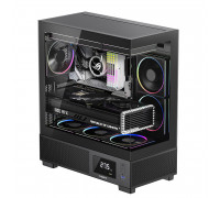 Корпус для ПК Cyber A01D