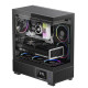 Корпус для ПК Cyber A01D