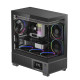 Корпус для ПК Cyber A01D