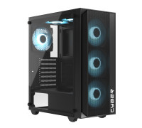 Сборка №22 | Core i7-4771 | RX580 8GB