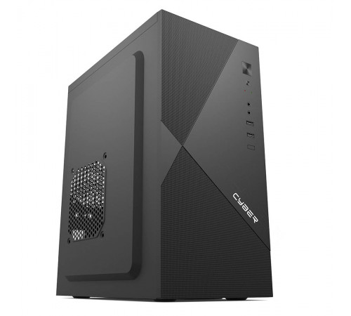 Корпус для ПК CYBER Mini 01