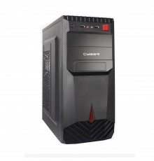 Корпус для ПК CYBER OFFICE ATX 01