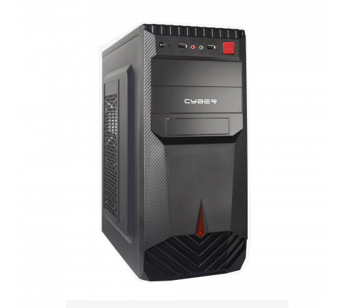 Корпус для ПК CYBER OFFICE ATX 01