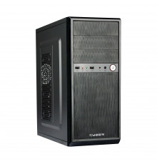 Корпус для ПК CYBER OFFICE ATX 02