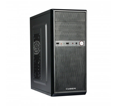 Корпус для ПК CYBER OFFICE ATX 02