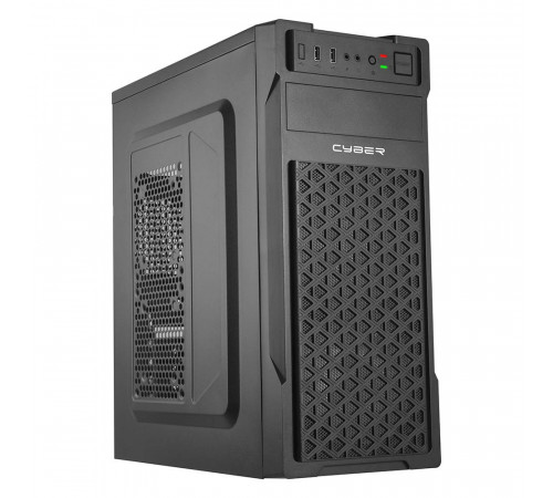 Корпус для ПК CYBER OFFICE ATX 03