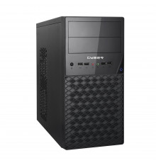 Корпус для ПК CYBER OFFICE M-ATX 04