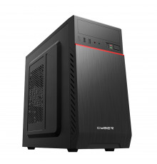 Корпус для ПК CYBER OFFICE M-ATX 05