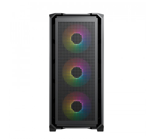Корпус для ПК Cyber M01