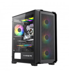 Корпус для ПК Cyber M01