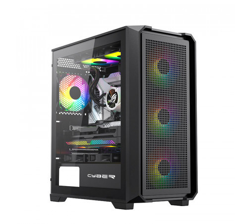 Корпус для ПК Cyber M01