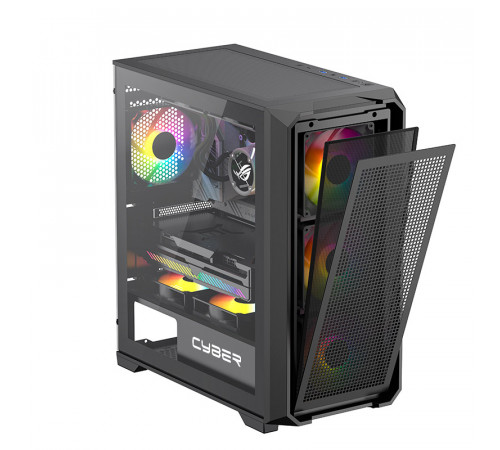Корпус для ПК Cyber M01