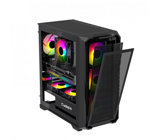 Корпус для ПК Cyber M01