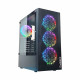 Корпус для ПК Cyber V03