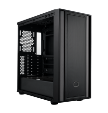 Корпус для ПК CoolerMaster MasterBOX 600 lite