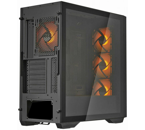 Корпус для ПК COUGAR UNIFACE E-ATX BLACK