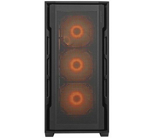 Корпус для ПК COUGAR UNIFACE E-ATX BLACK