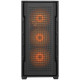 Корпус для ПК COUGAR UNIFACE E-ATX BLACK