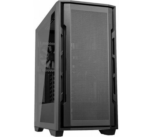 Корпус для ПК COUGAR UNIFACE E-ATX BLACK