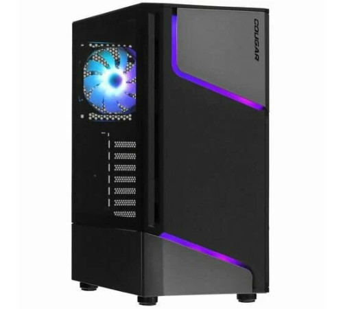 Корпус для ПК Cougar MX360 ATX