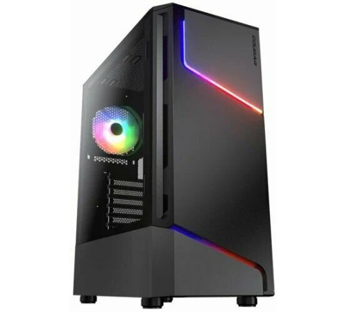 Корпус для ПК Cougar MX360 ATX